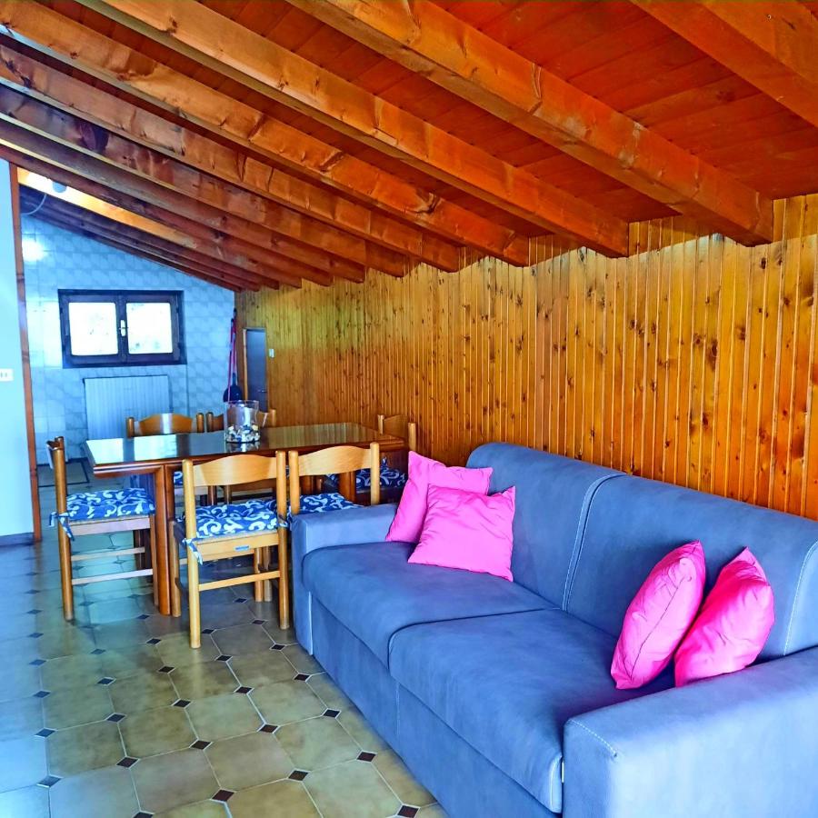 Appartamento Belvedere - Your Mountain Holiday - B&B