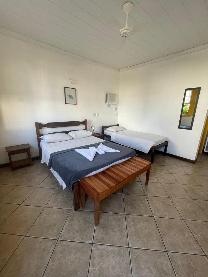 Triple Room - Ground Floor