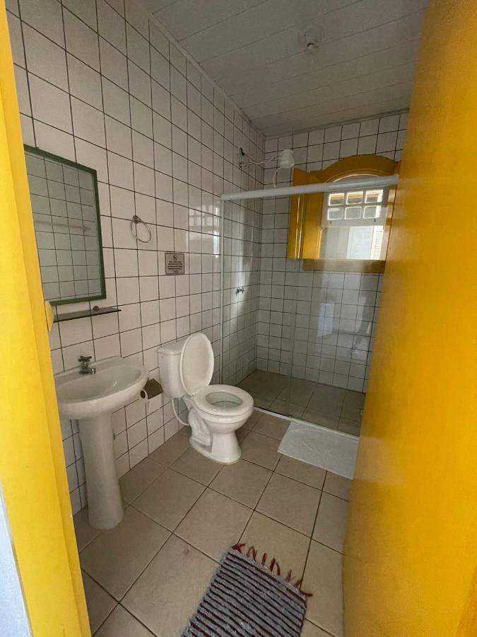 Double Room - Ground Floor