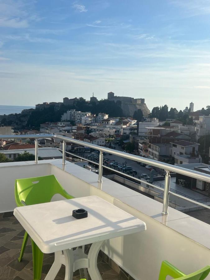 Begu Apartments - B&B Dulcigno