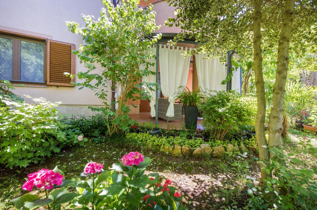Apartman Gardenia - Chambres d’hôtes Vinkuran