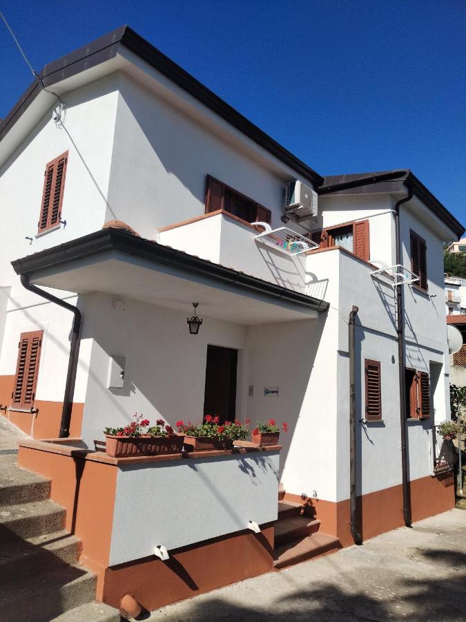 B&B Cetraro - La Casetta - Bed and Breakfast Cetraro