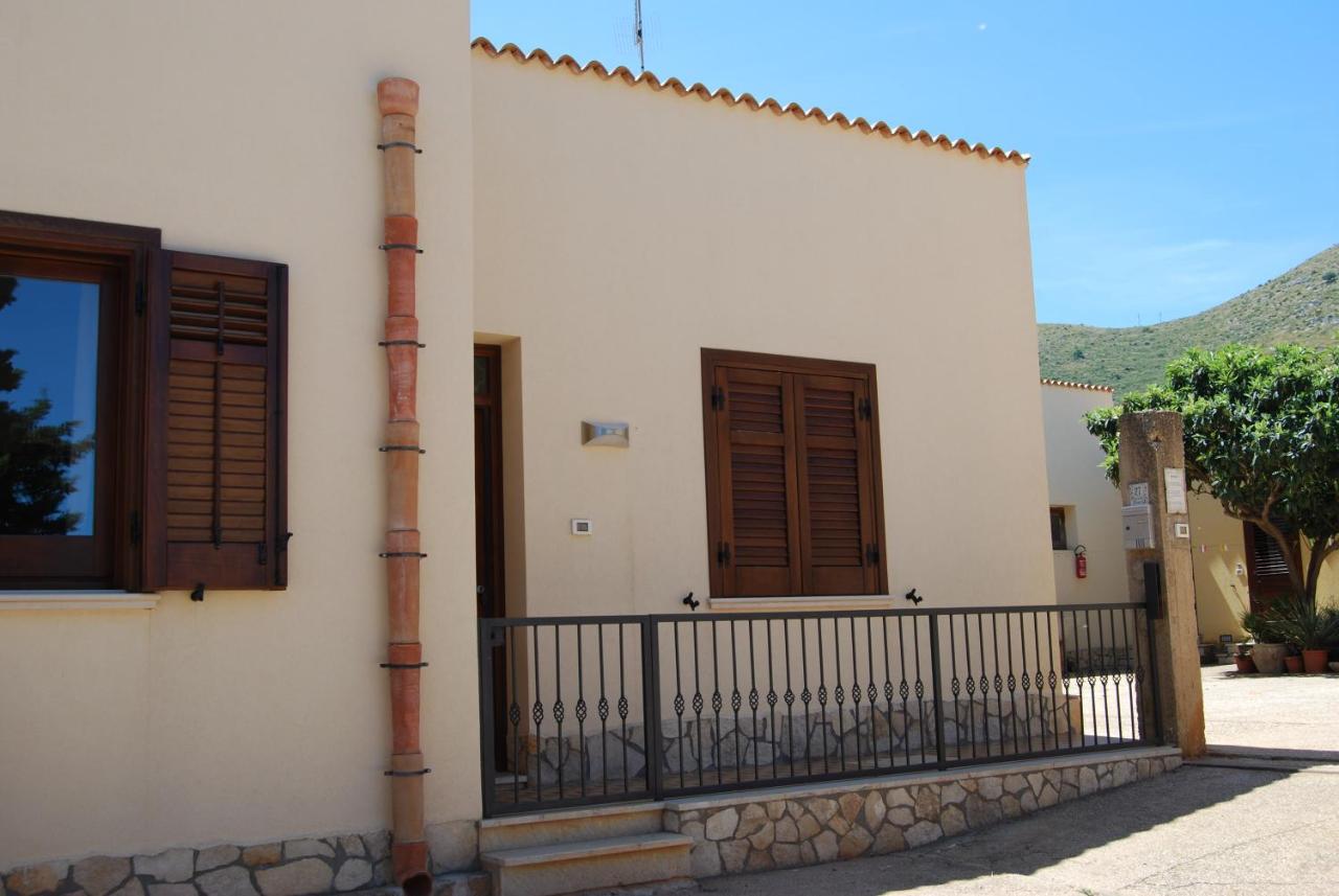 Le case di Gina - B&B