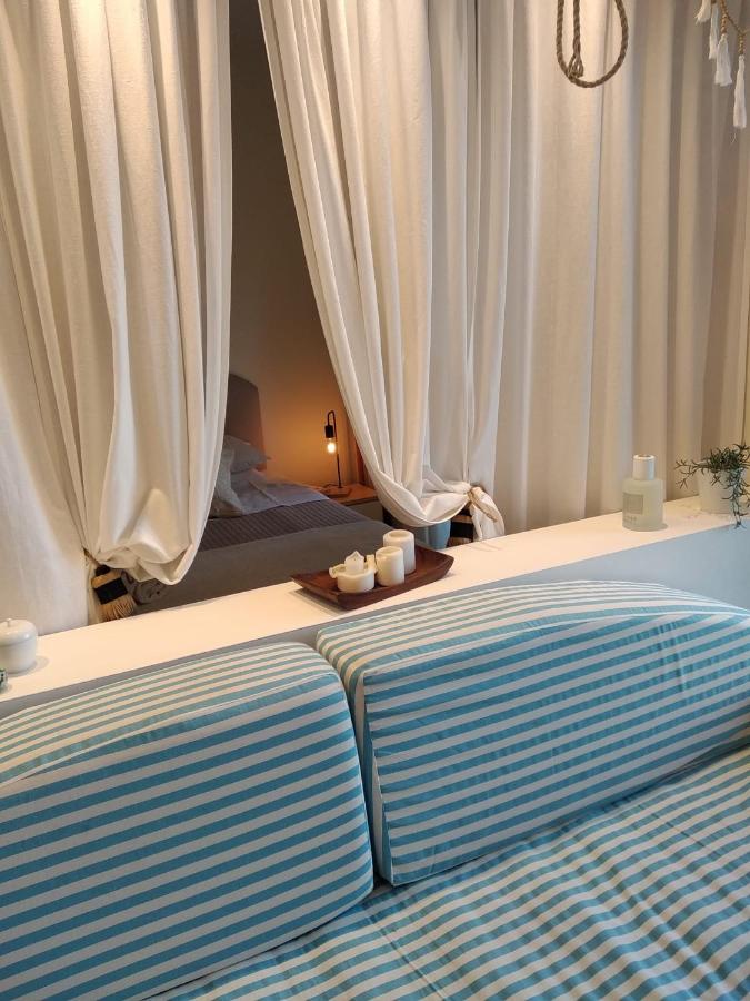 Two-Bedroom Apartment with Sea View