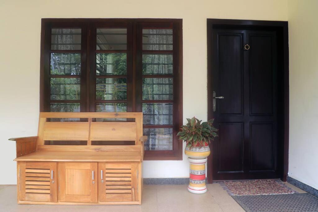 Bethel homestay - B&B Thiruvananthapuram