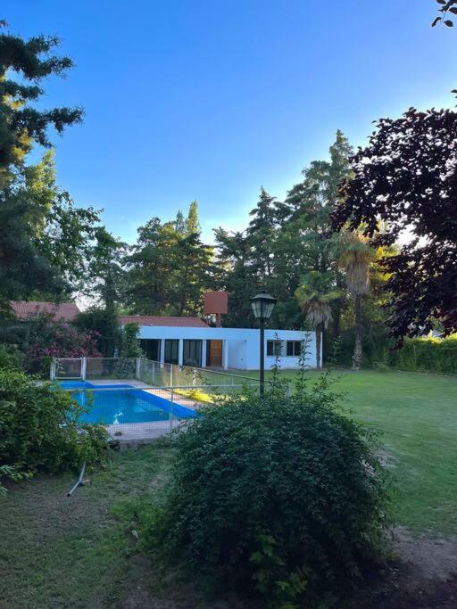 Casa Los Ciruelos - Chacras de Coria - B&B