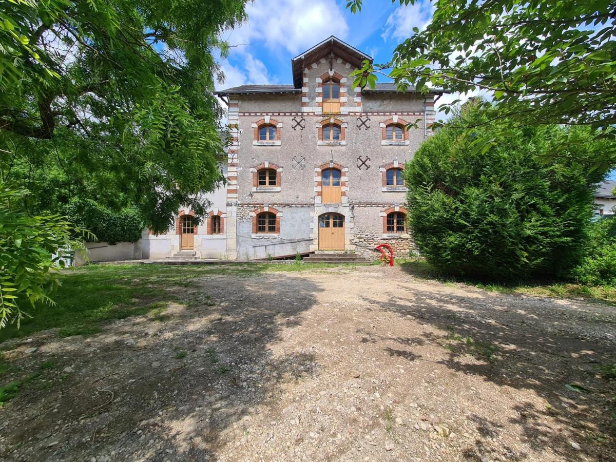 Three-Bedroom Home