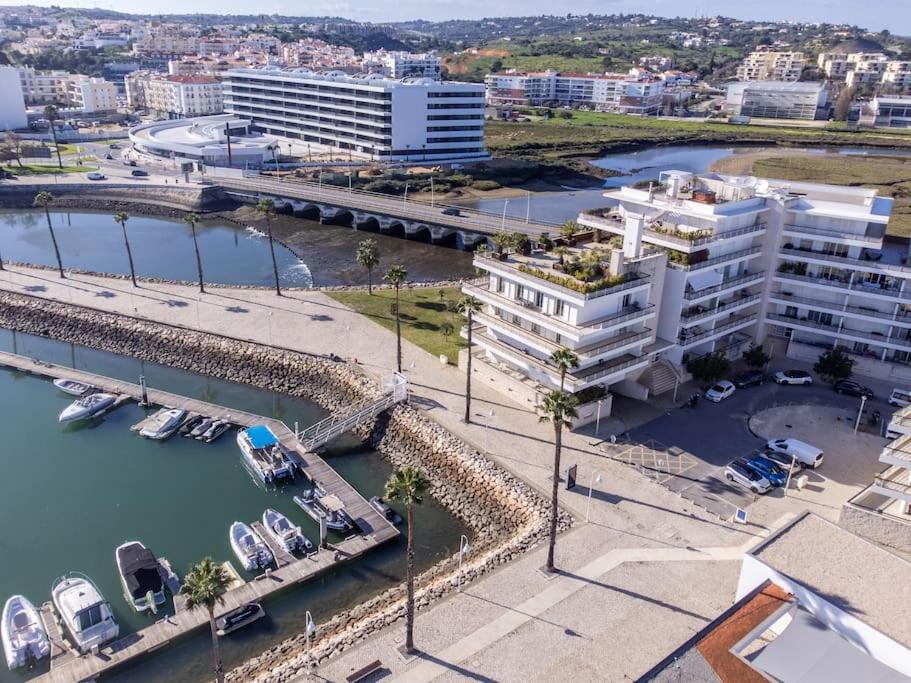 Marina Serenity Apartment by Lisbeyond - Chambres d’hôtes Lagos