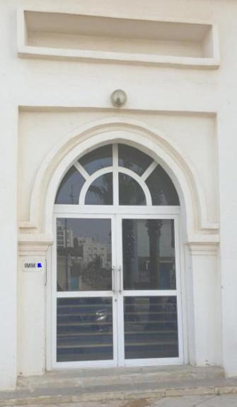Dar Lalla Mama Fnideq - Chambres d’hôtes Fnidek