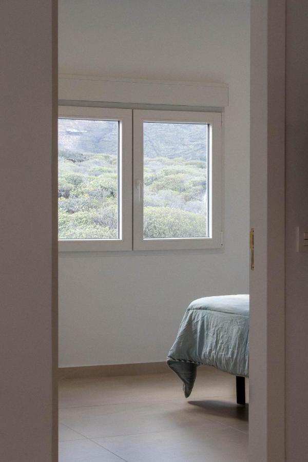 Two-Bedroom Apartment with Terrace and Sea View