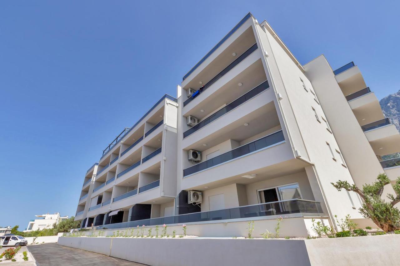 Il Mar - New Apartments With Garage - Bed and Breakfast
