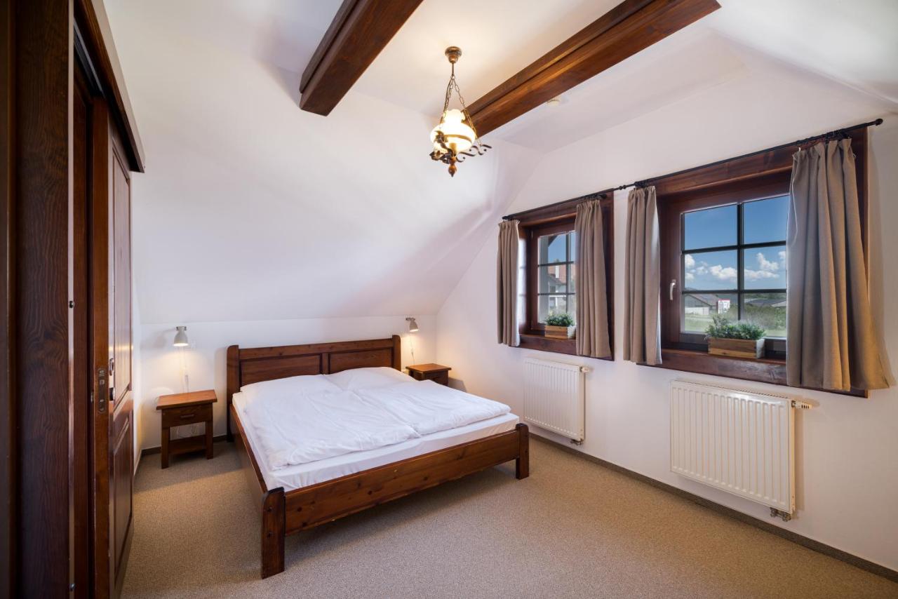 Appartement 2 Chambres