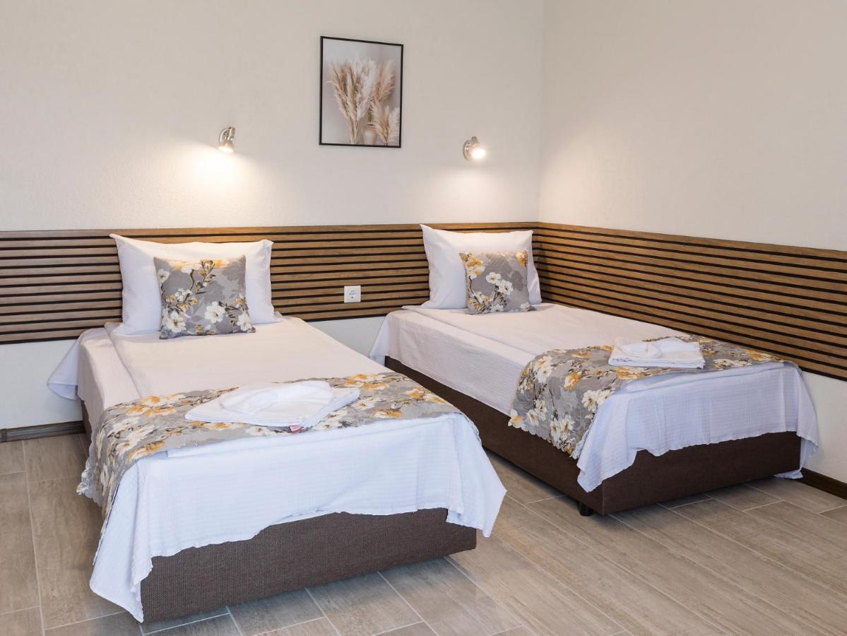 Suite Duplex