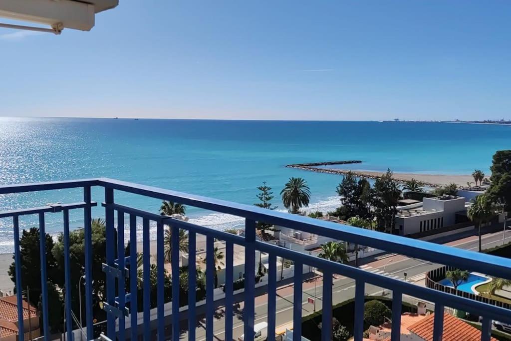 Apartamento reformado vista mar - B&B