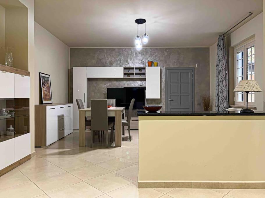 Holiday Home - Chambres d’hôtes Alba Adriatica
