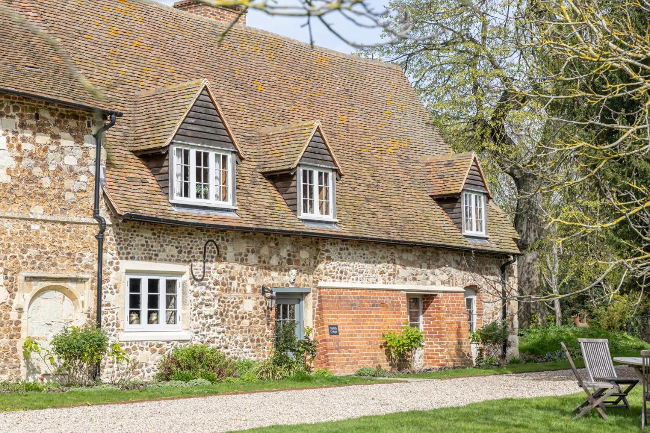 Bailiffs Cottage - B&B