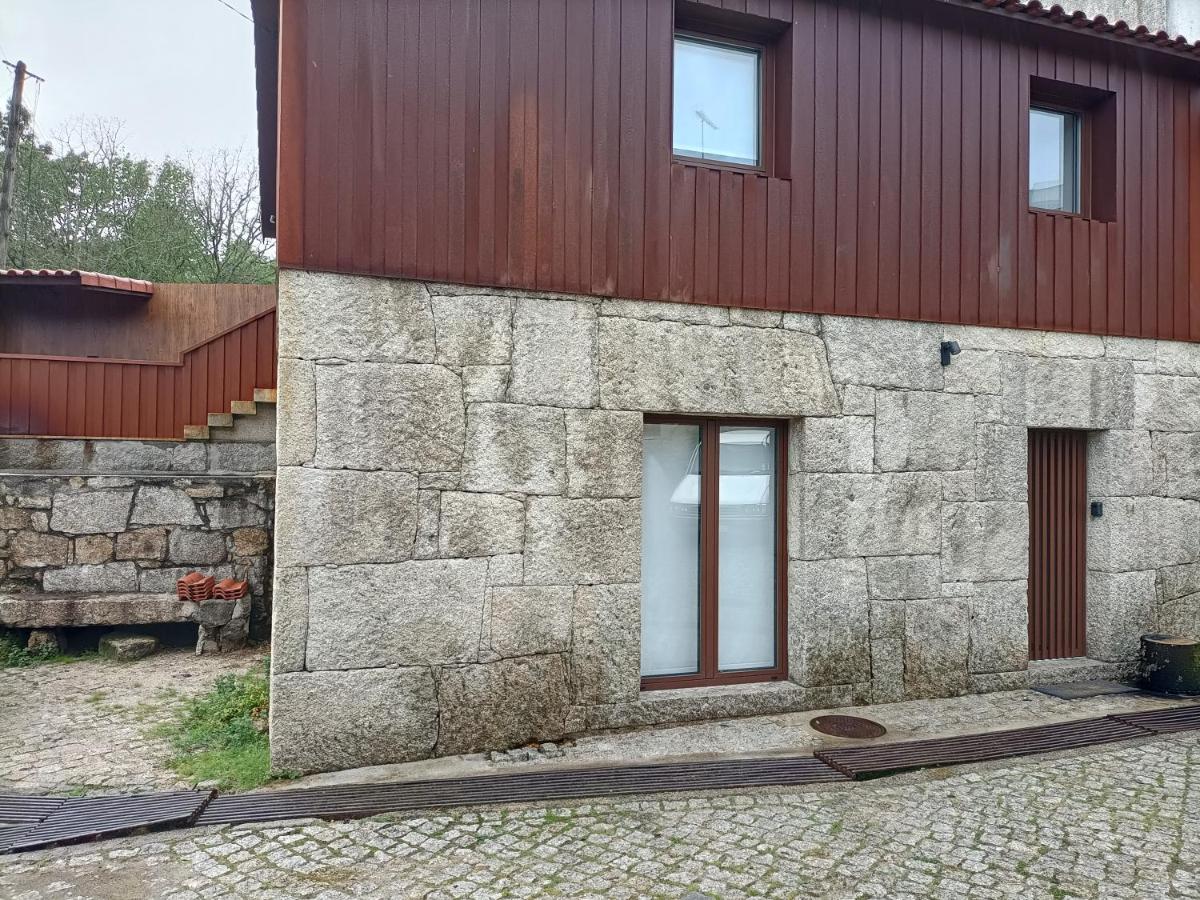 AL Fonte de S Tiago - B&B