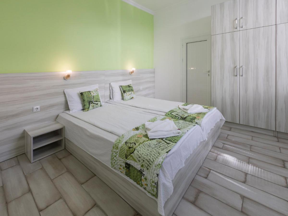 Suite Duplex