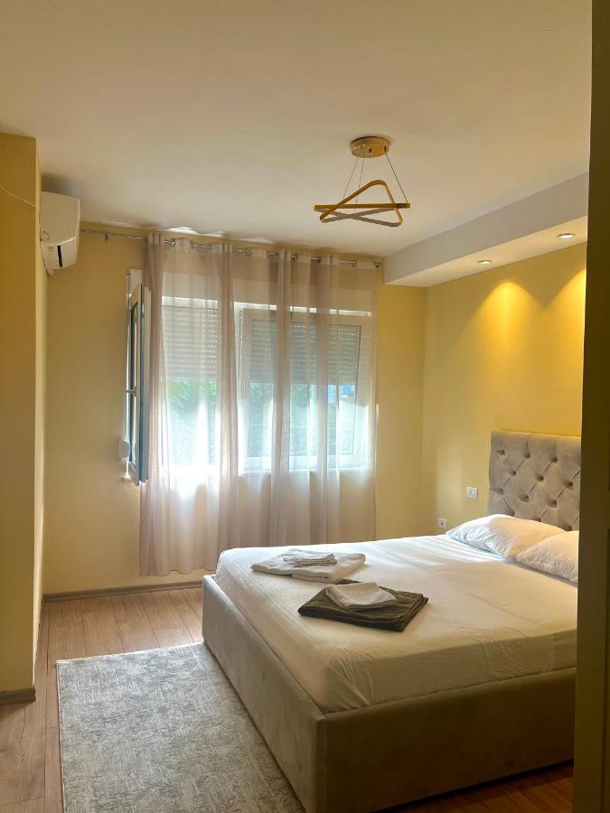 Apartament Gloria - Ferienwohnung