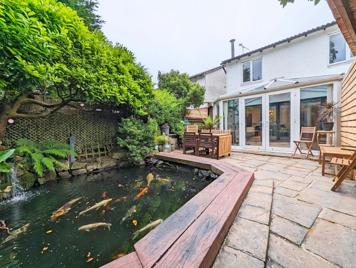 The Faroes - Littlehampton - B&B
