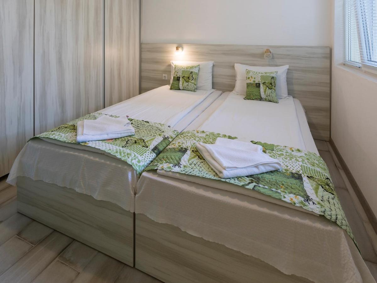 Suite Duplex