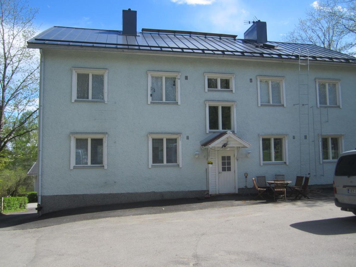 penthouse casinonsaari - Chambres d’hôtes