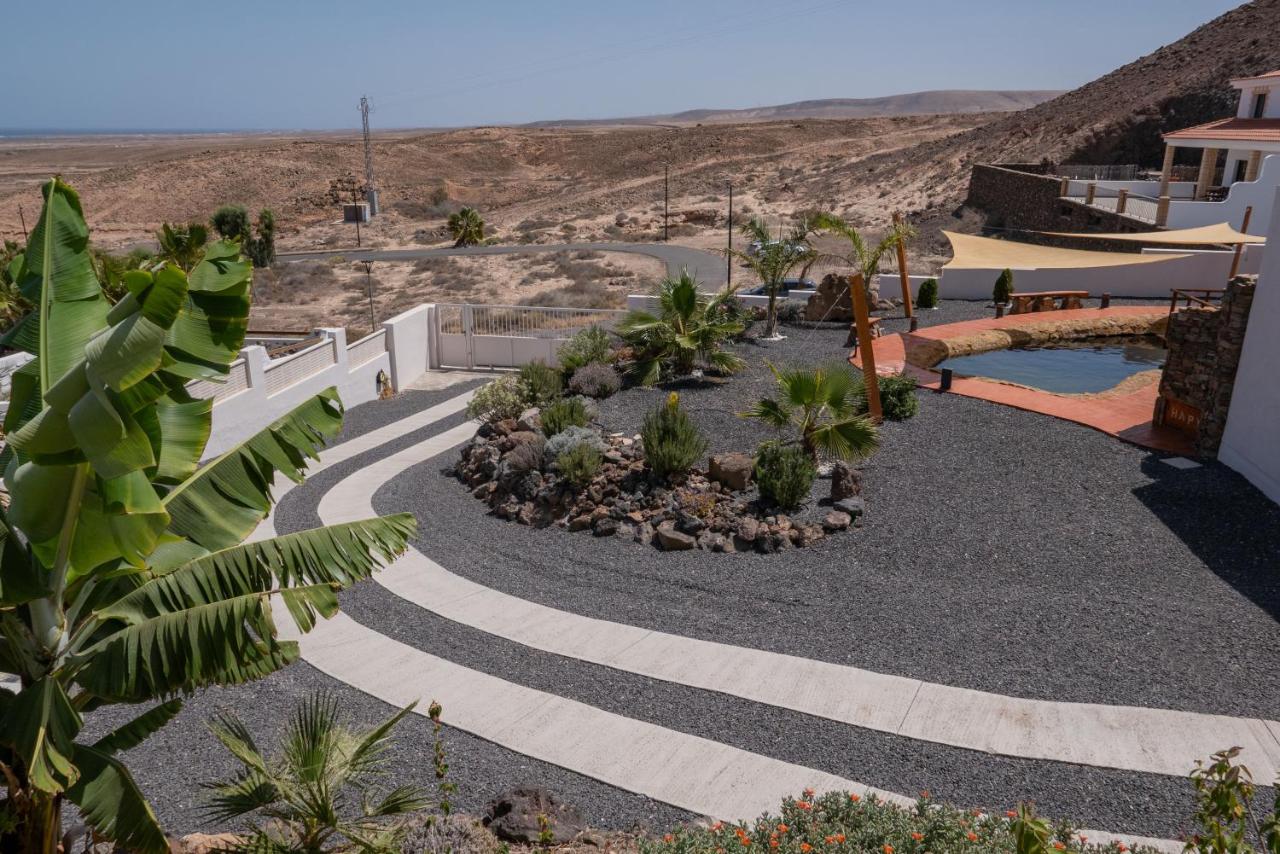 Finca Roberto by Don Robertos Finca Paraíso - B&B Parque Holandes