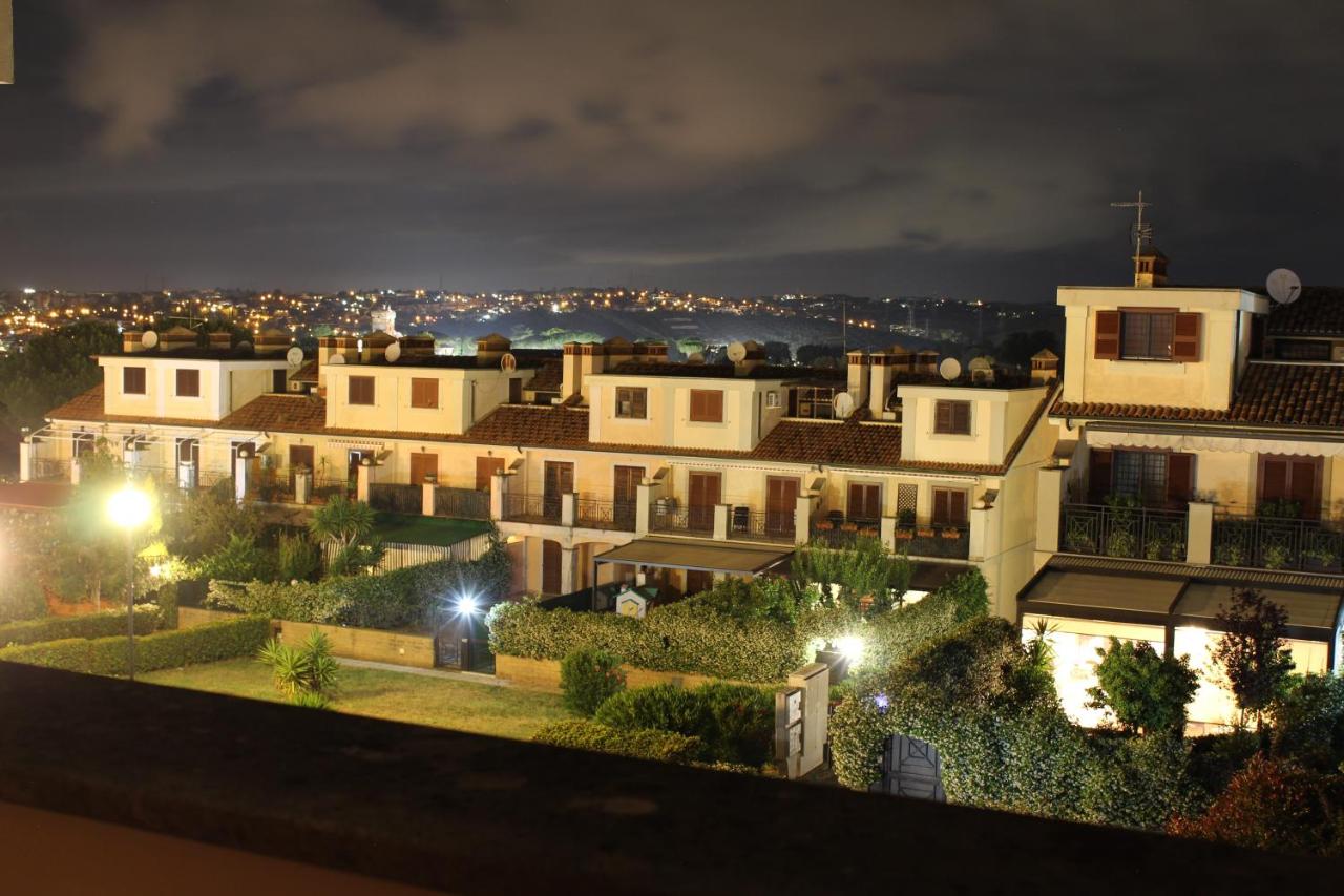 Villa Gurrieri - Ferienwohnung