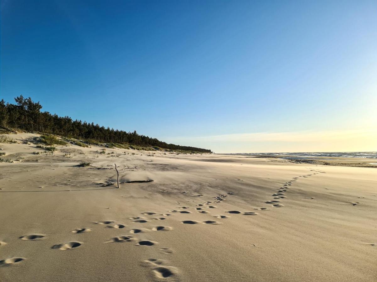 SandLand - Rogowo Pearl - B&B