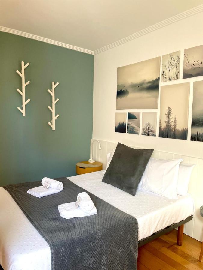 CarreraHouses Lugo - Bed and Breakfast Vigo