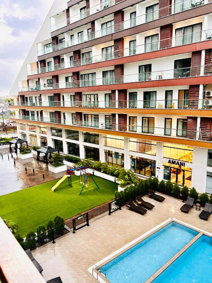 The Urban Haven at Signature - B&B