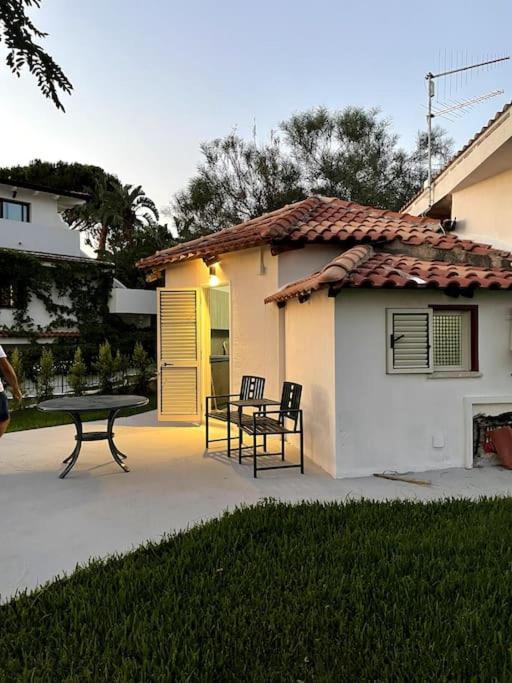 Villetta Suite indipendente - Ferienwohnung Santa Maria di Ricadi