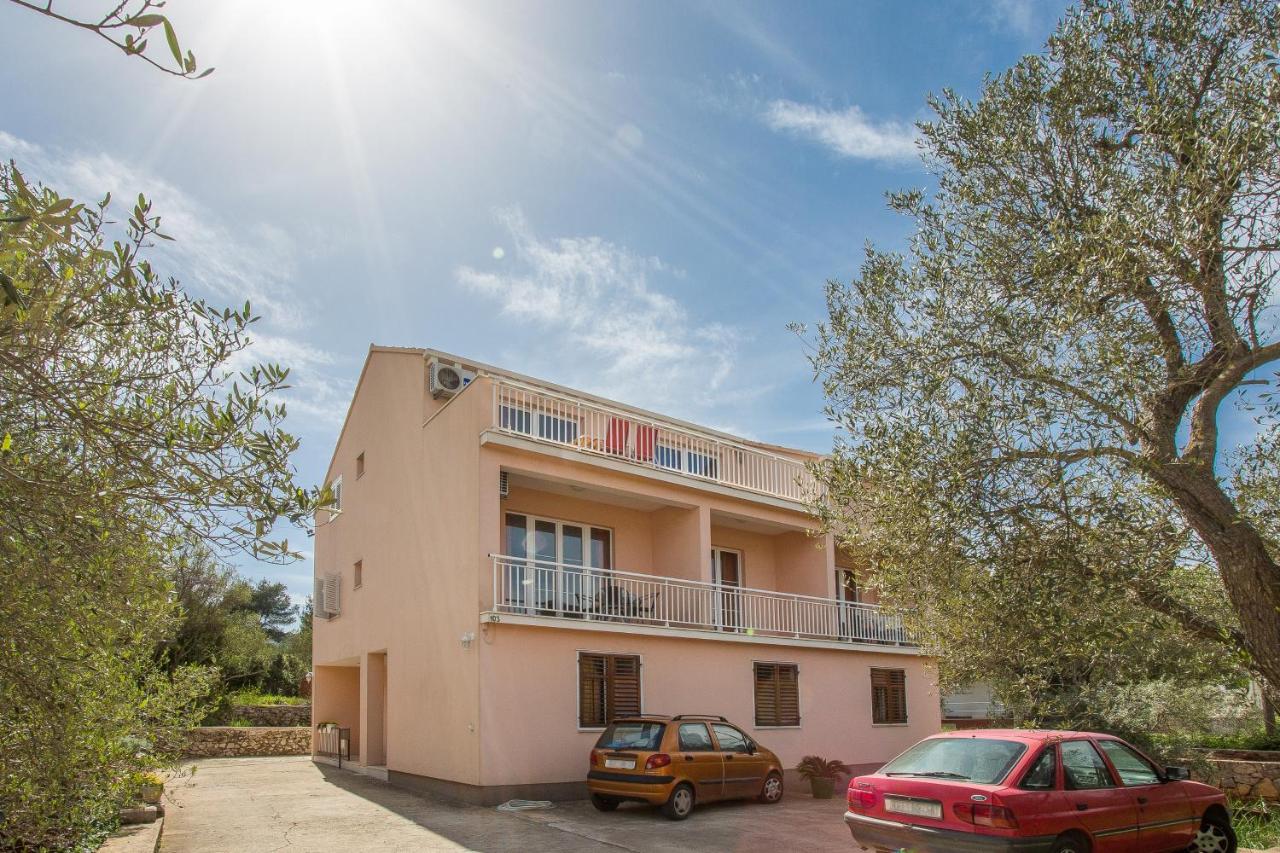 Apartment mit 1 Schlafzimmer und Blick auf die Bucht