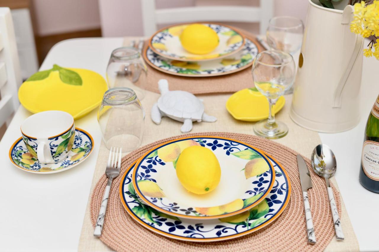 Villa Rosa - B&B Durrës