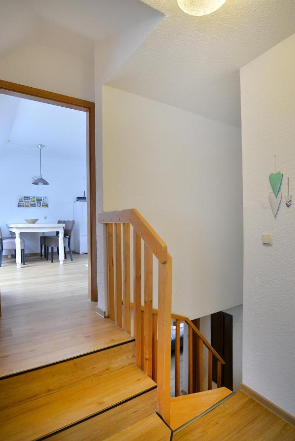 Apartment mit 2 Schlafzimmern und Flussblick 