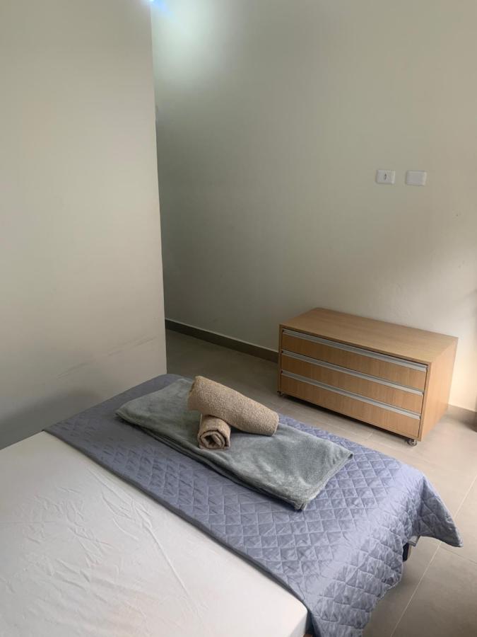Deluxe Doppelzimmer mit Dusche