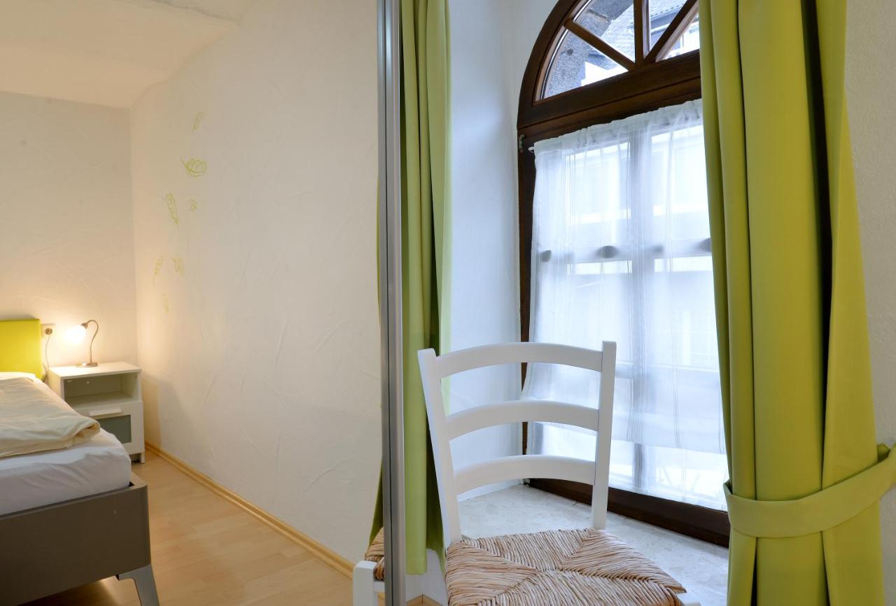 Two-Bedroom Apartment with River View