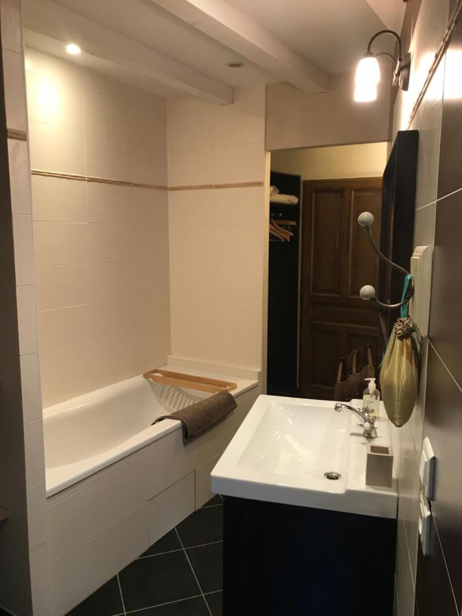 Habitación Doble con baño privado