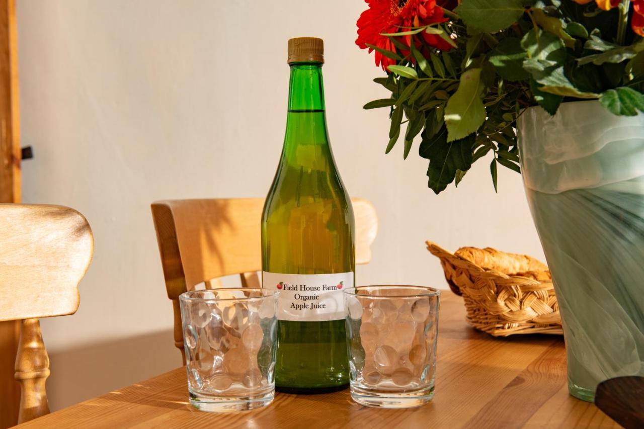 The Byre, Heritage Escapes, Field House Farm - B&B Bempton