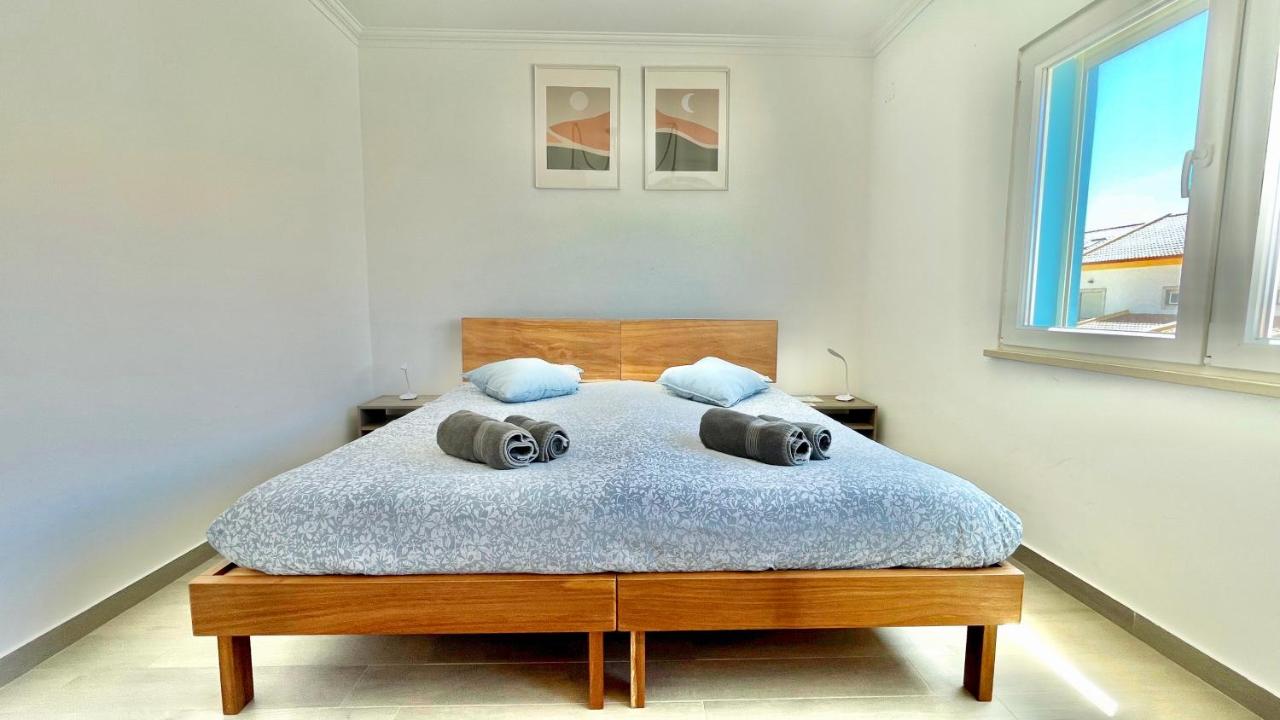 Chambre Double - Vue sur Mer