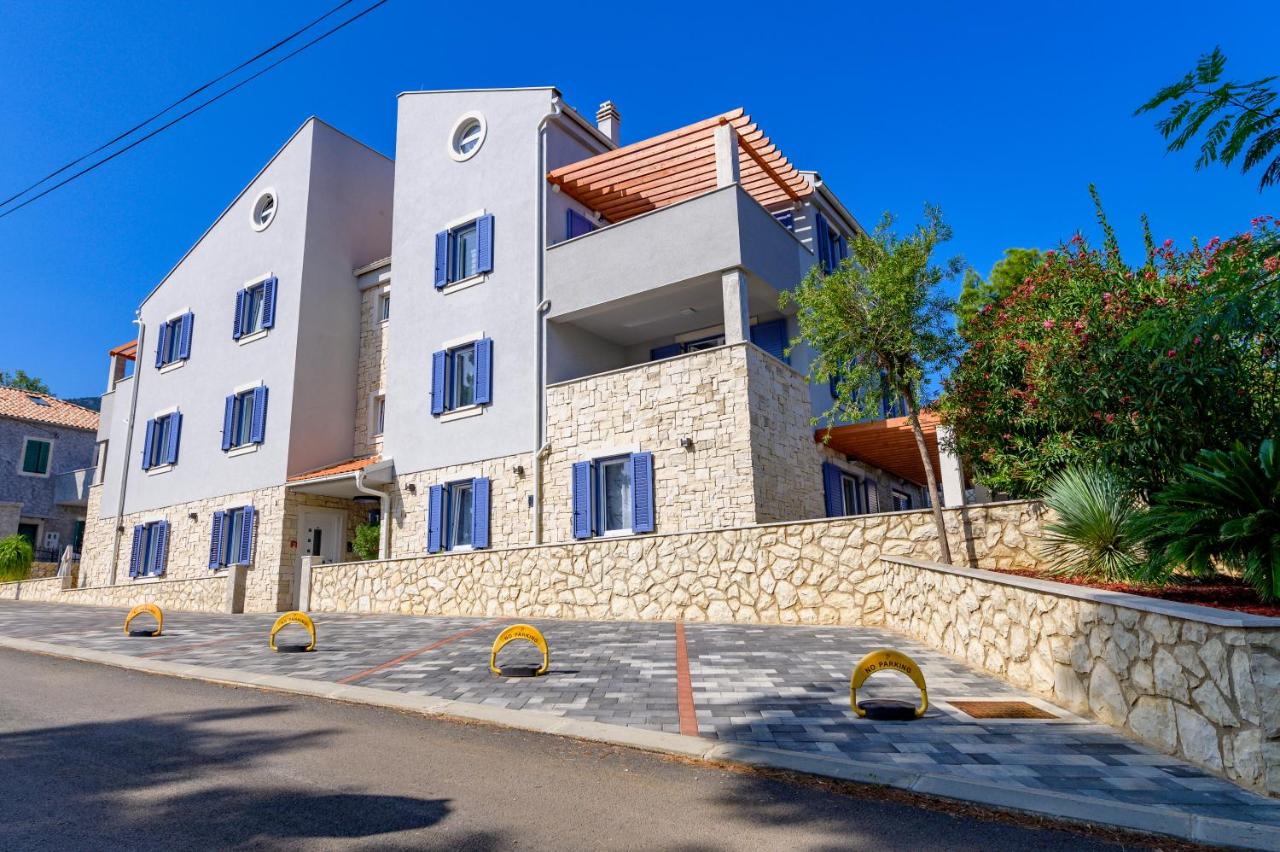 GT Apartments - B&B