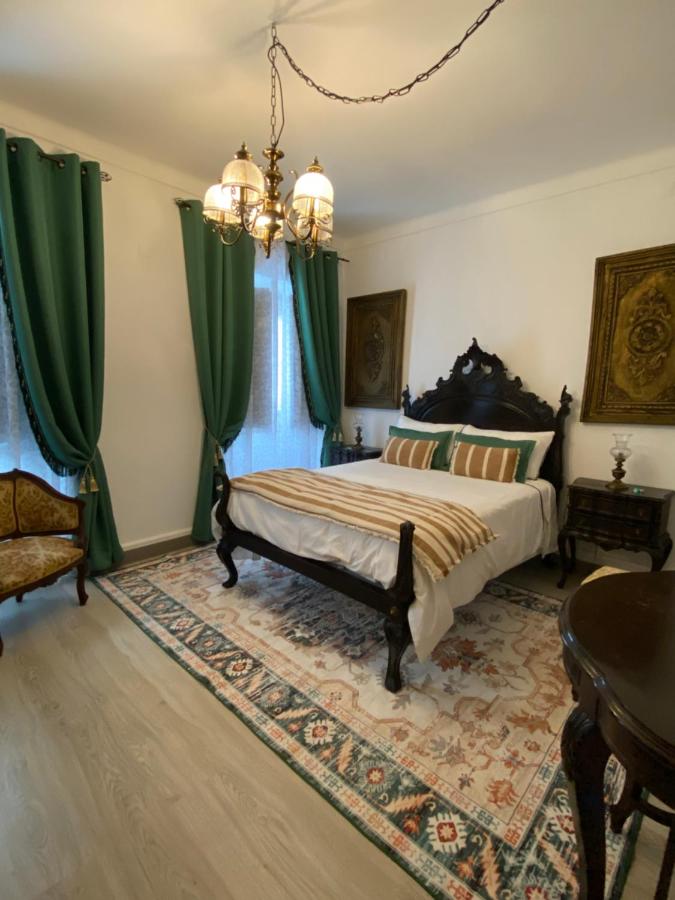 Doppelzimmer mit eigenem Bad