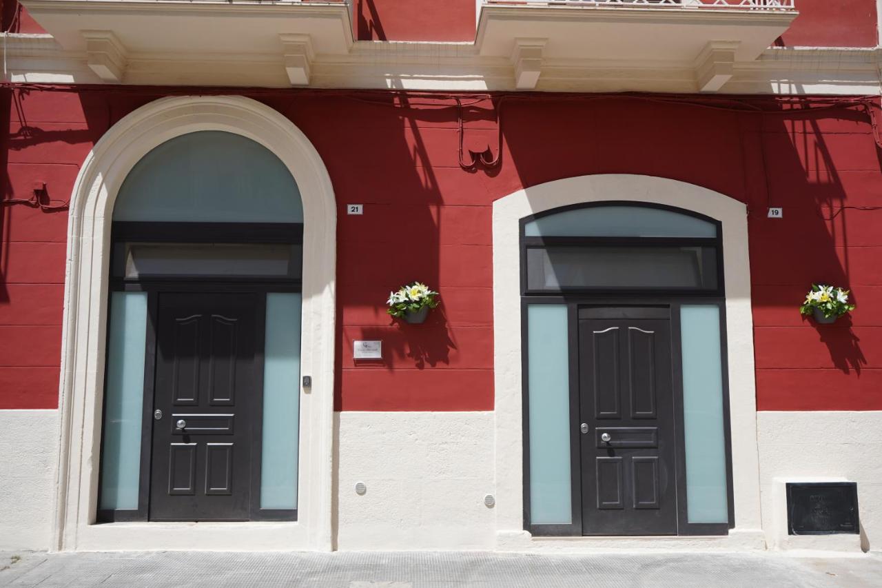 Dimora Antomarti - B&B