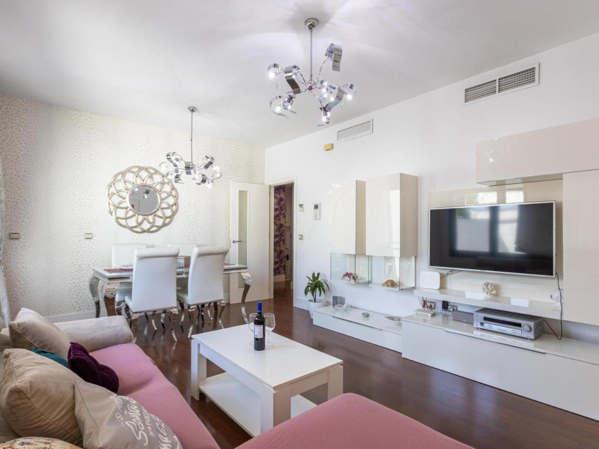Ilusion Sevilla - B&B