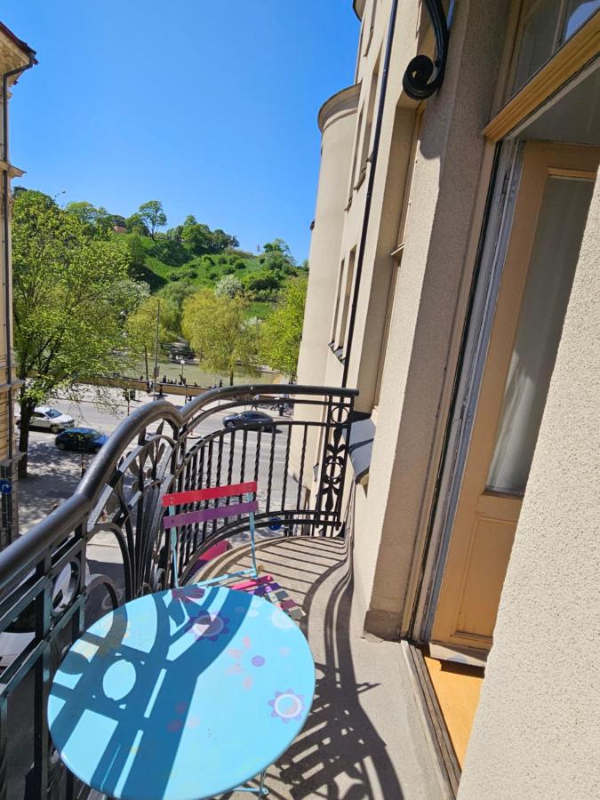 Appartement 3 Chambres