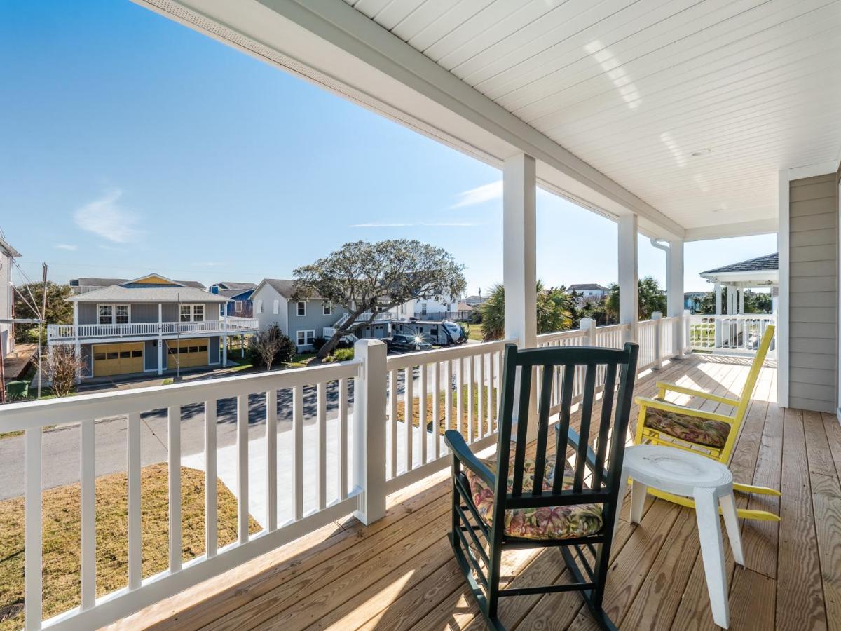 A Kure Cure - Bed and Breakfast Kure Beach