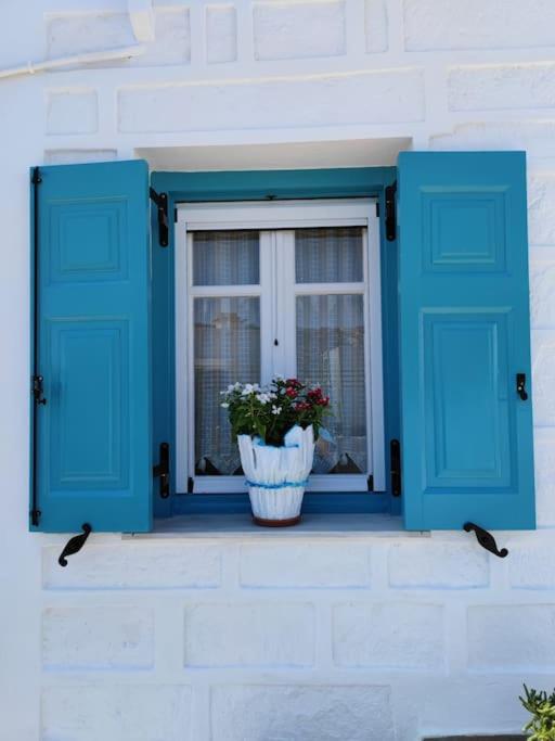 Nianiari house - B&B Kímolos