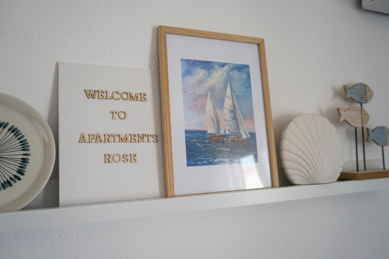 Apartment mit 1 Schlafzimmer und Balkon