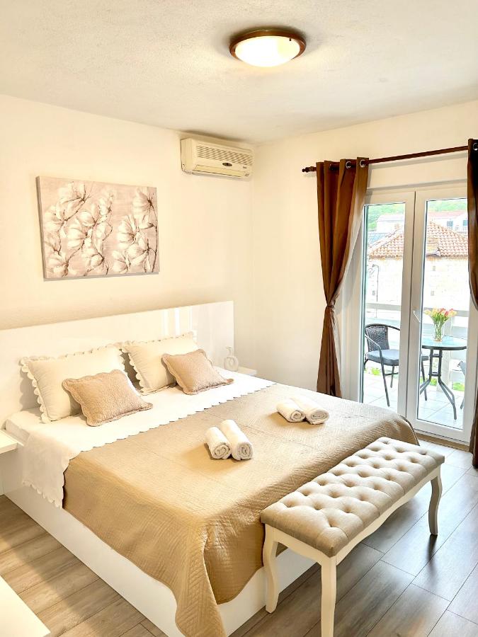 Apartment mit 3 Schlafzimmern
