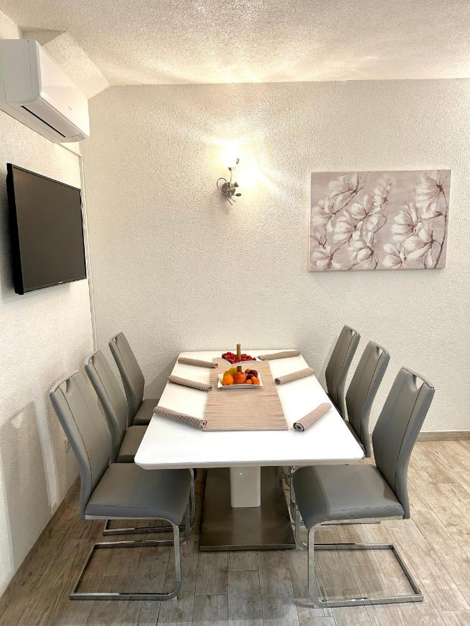 Apartman Zorka - Ferienwohnung